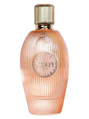 Medley AMD Perfumes