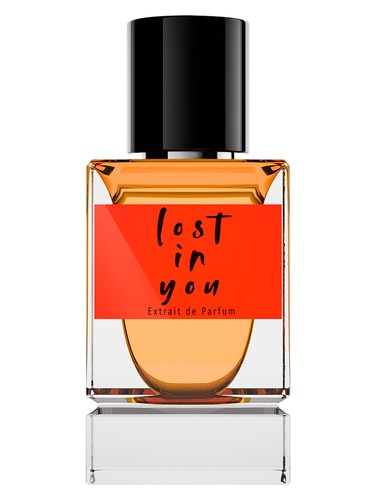 Lost in You Paco Fernandez Fragrances