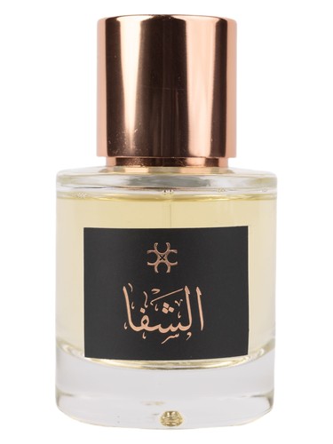 تصویر عطر Al Shafa