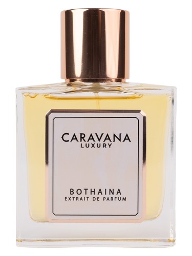 Bothaina Caravana Luxury