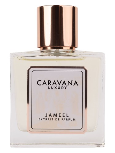 Jameel Caravana Luxury