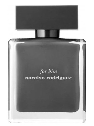 Narciso Rodriguez for Him Narciso Rodriguez cologne - a fragrance