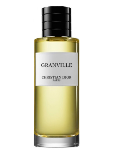 La Collection Couturier Parfumeur Granville Dior perfume - a fragrance for  women 2010