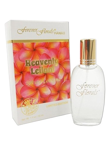 Heavenly Leilani Forever Florals Hawaii