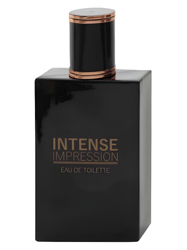 Intense Impression Real Time