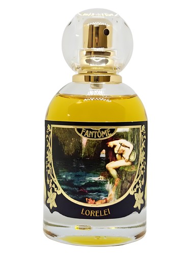 تصویر عطر Lorelei