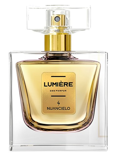 Lumière Nuancielo