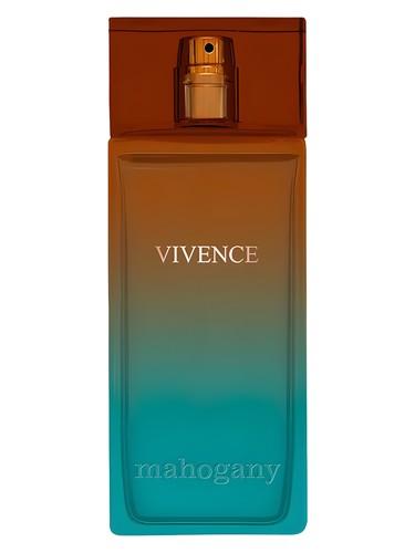 Vivence Mahogany