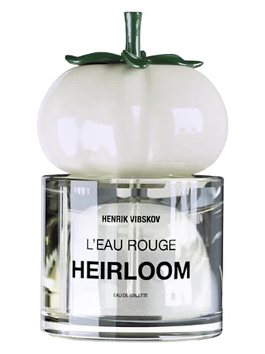 L’eau rouge Heirloom Henrik Vibskov