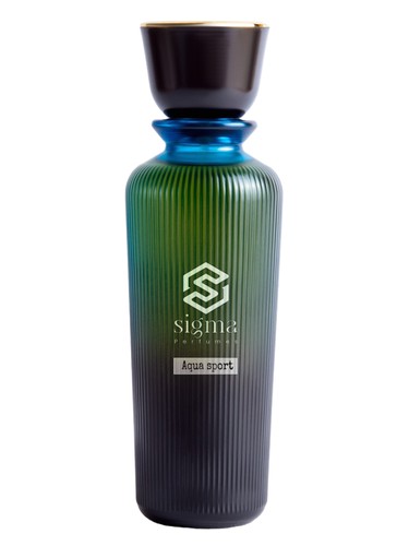 Aqua Sport Sigma Perfumes