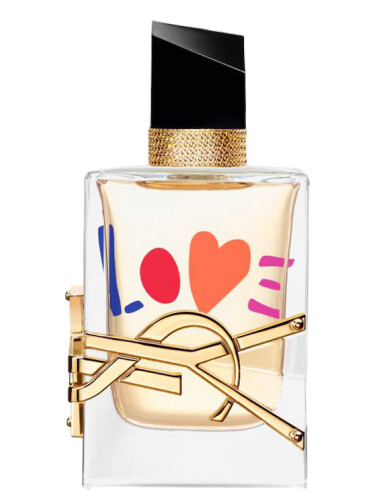 YVES SAINT LAURENT LIBRE COLLECTOR EDITION (W) EDP 50ML