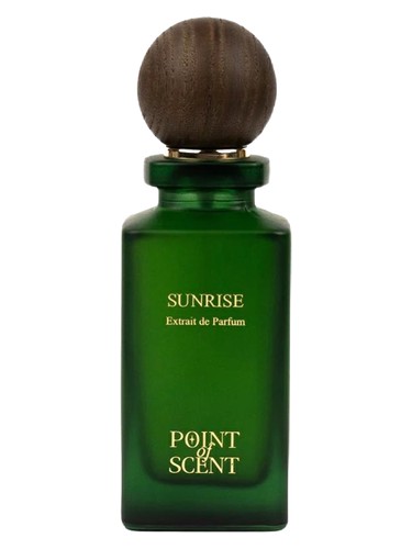 Sunrise Point of Scent
