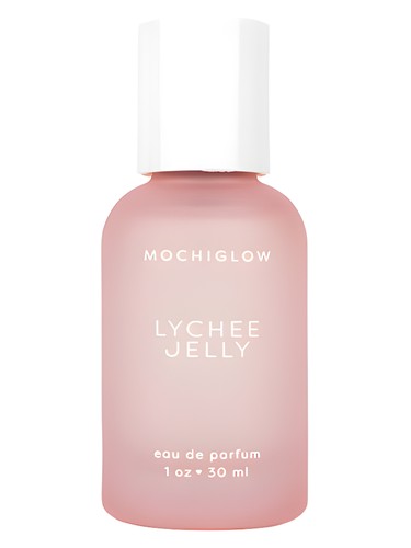 Lychee Jelly Mochiglow