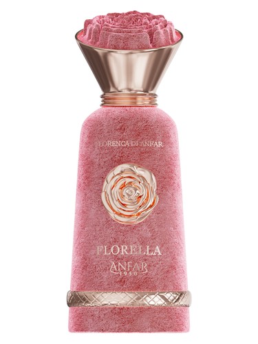 Florella Anfar 1950