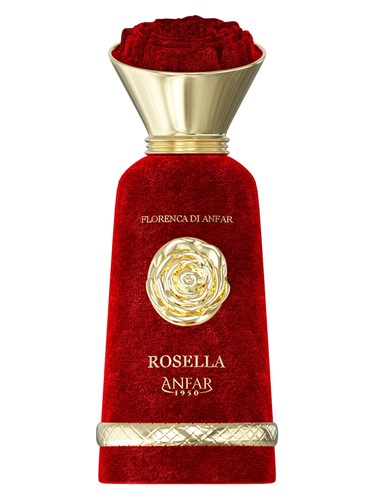 Rosella Anfar 1950
