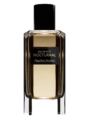 Nocturnal Pauline Rochas