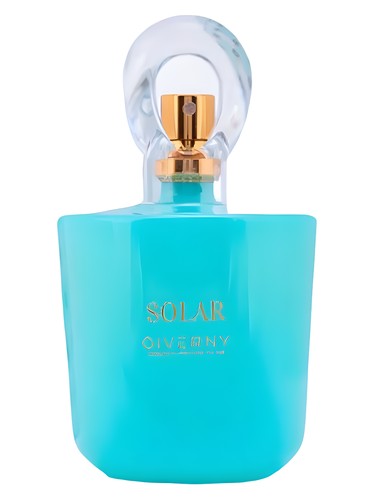 Solar Giverny
