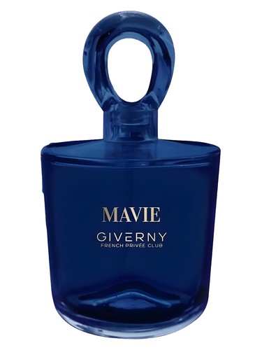 تصویر عطر Mavie