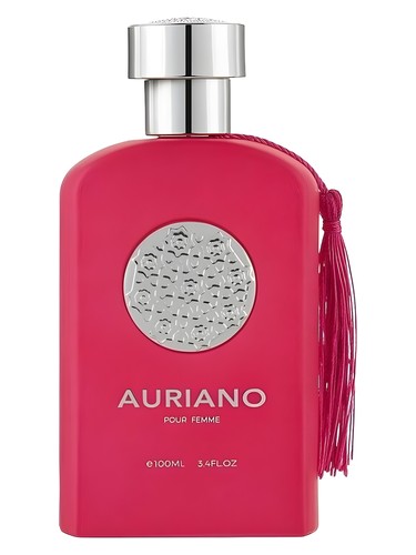 Auriano Pour Femme Emper