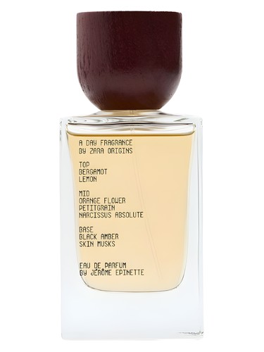 Zara A Day Fragrance