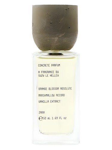 Zara Concrete