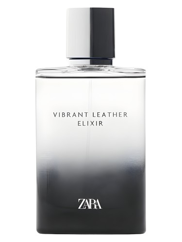 Zara Vibrant Leather Elixir