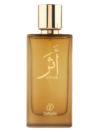 Athar Dyrose