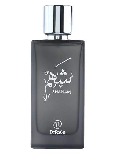 Shaham Dyrose