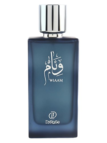 Wiaam Dyrose