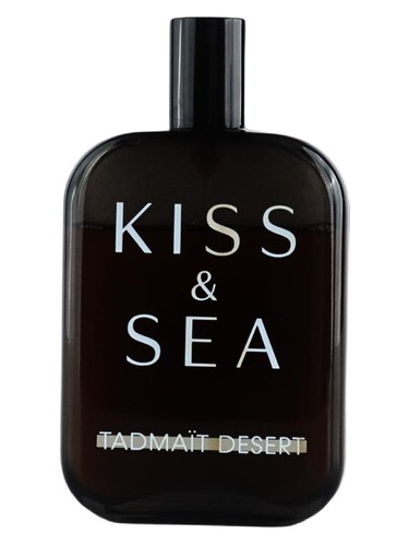 Kiss & Sea Tadmait Desert Samam