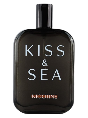 Kiss & Sea Nicotine Samam