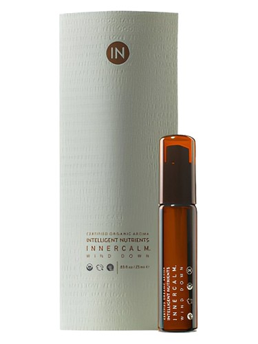 Innercalm Intelligent Nutrients