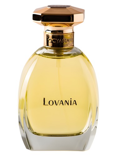 تصویر عطر Lovania