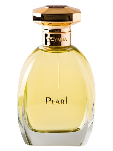 Pearl Ocyana
