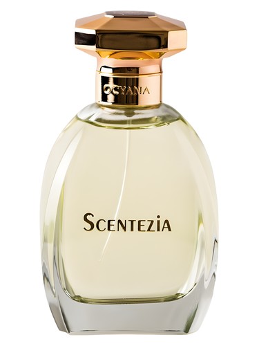 Scentezia Ocyana