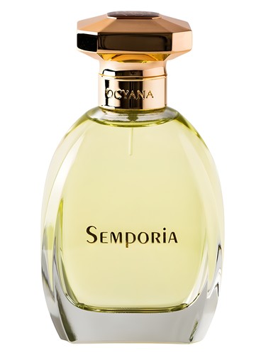 Semporia Ocyana