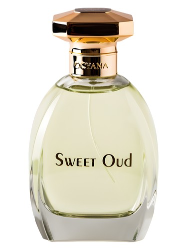 Sweet Oud Ocyana