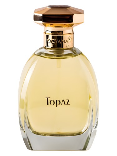 Topaz Ocyana