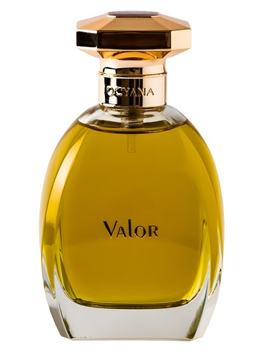 Valor Ocyana