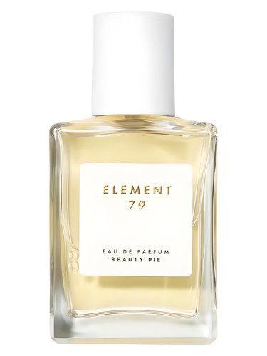 Element 79 Beauty Pie