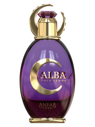 Alba Anfar 1950