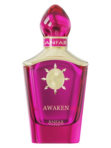 Awaken Anfar 1950