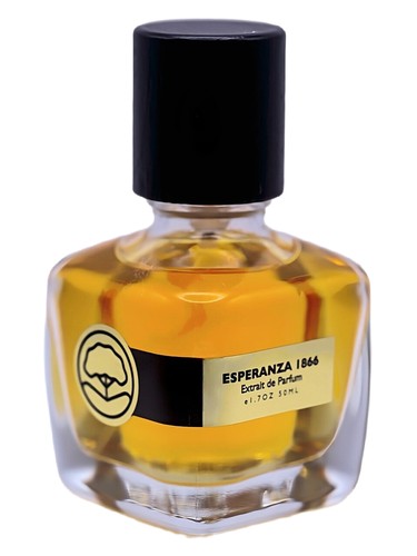 Esperanza 1866 Terra Mater