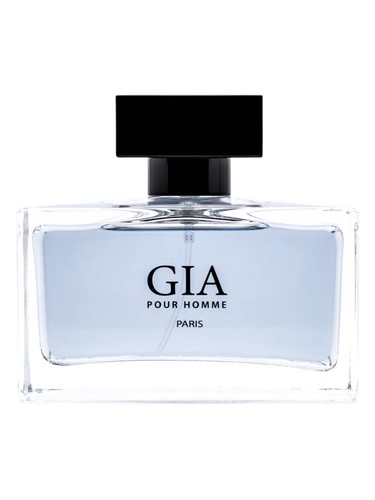 Deep Blue Gia Lucca