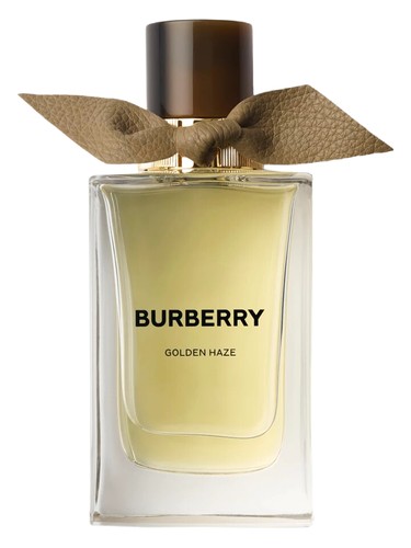 تصویر عطر Golden Haze