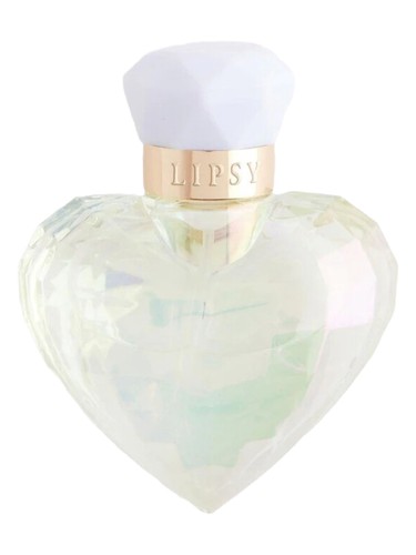 Radiant Pearl Lipsy