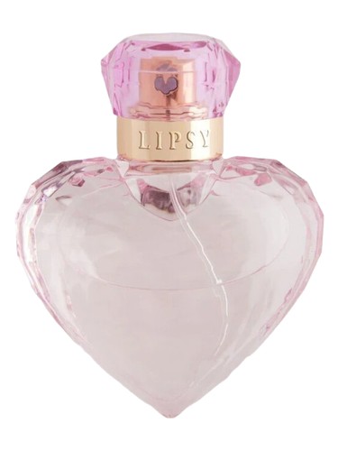 Rose Quartz Lipsy