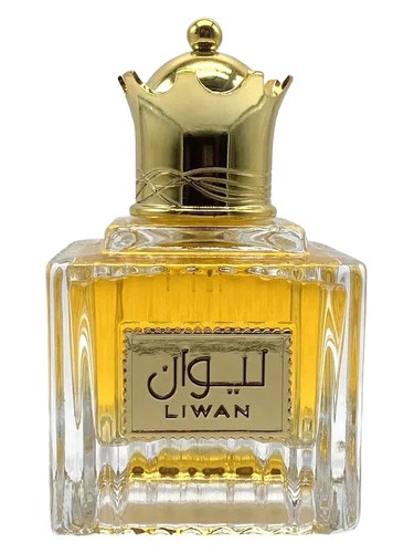 تصویر عطر Liwan