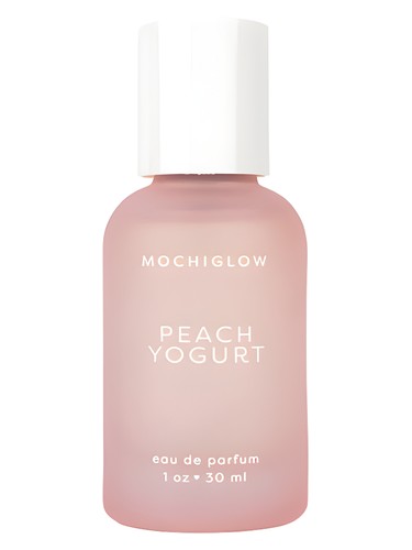 Peach Yogurt Mochiglow