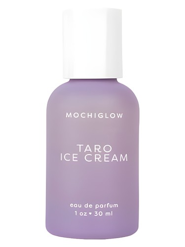 Taro Ice Cream Mochiglow
